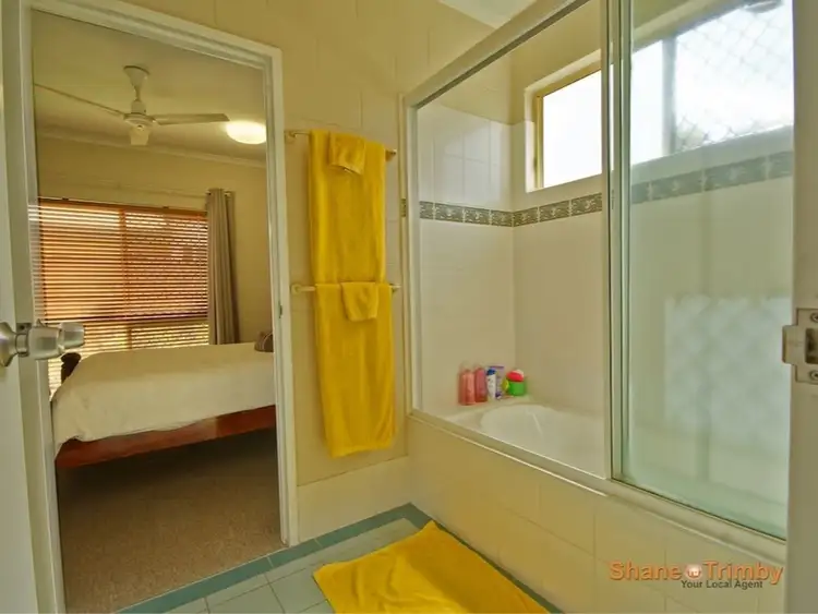 Fourth view of Homely semi-detached listing, 6 Rennel Close,, Mount Sheridan QLD 4868