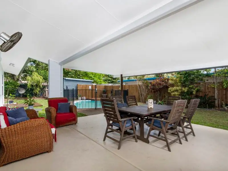 Main view of Homely house listing, 5 Jacaranda Street, Holloways Beach QLD 4878