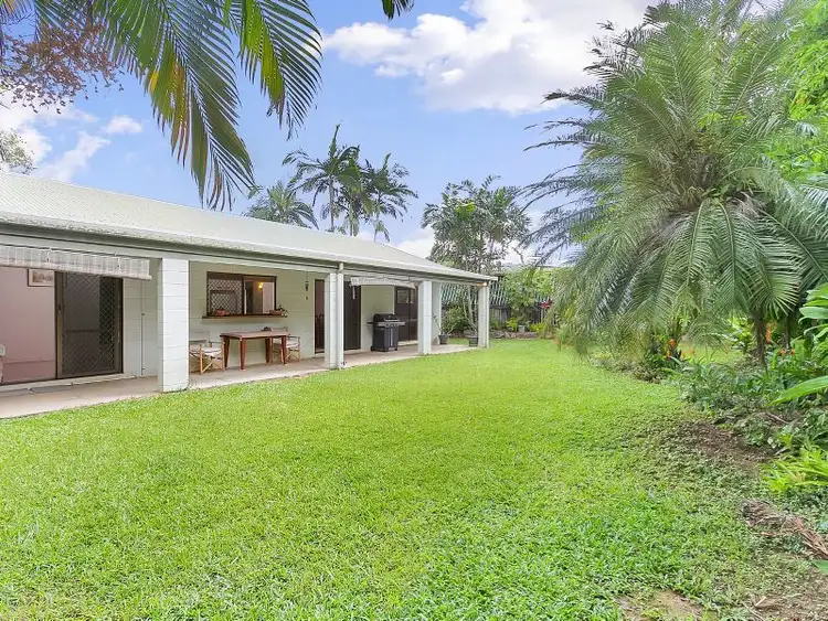 Third view of Homely house listing, 51 Adam Drive, Brinsmead QLD 4870