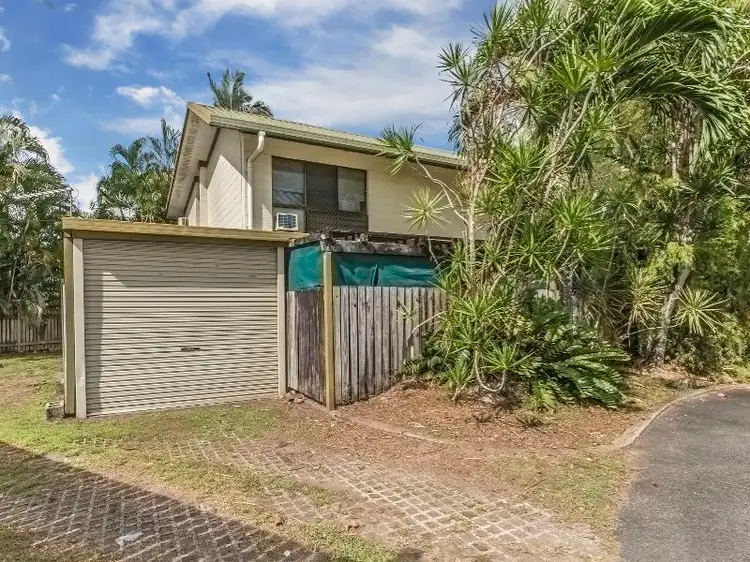 Main view of Homely townhouse listing, 5/49 English St, Manunda QLD 4870