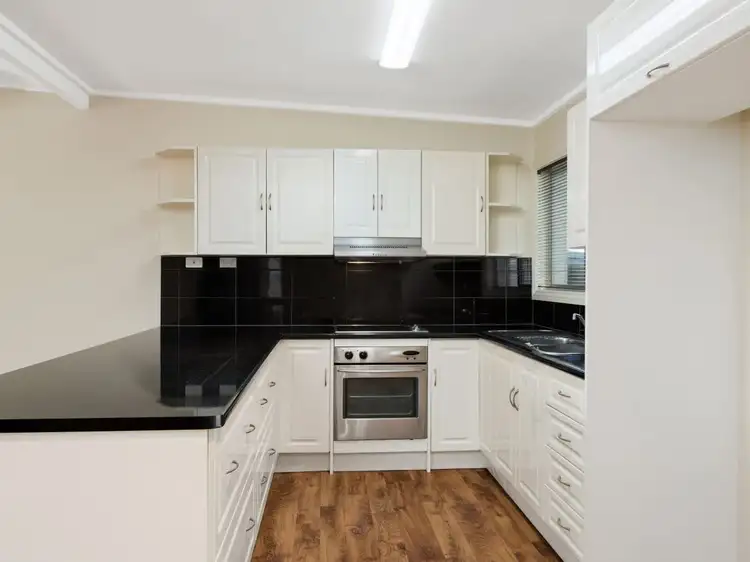 Fourth view of Homely house listing, 191 Toogood Road, Bayview Heights QLD 4868