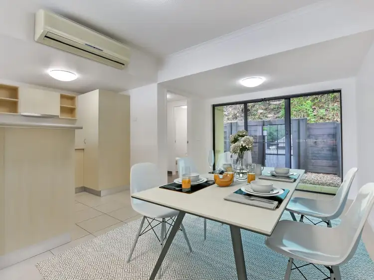 Fourth view of Homely townhouse listing, 402/11-15 Charlekata Close, Freshwater QLD 4870