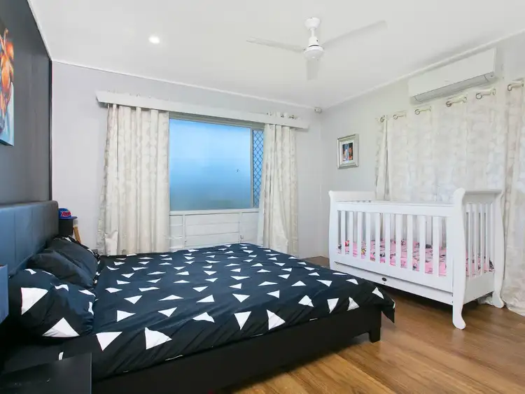 Fifth view of Homely house listing, 7 Amethyst Street, Bayview Heights QLD 4868