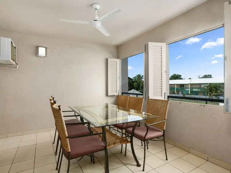 Second view of Homely apartment listing, 105/1-2 Maytown Close, Manoora QLD 4870