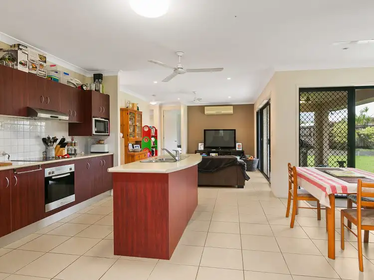 Third view of Homely house listing, 3 Nicholson Close, White Rock QLD 4868