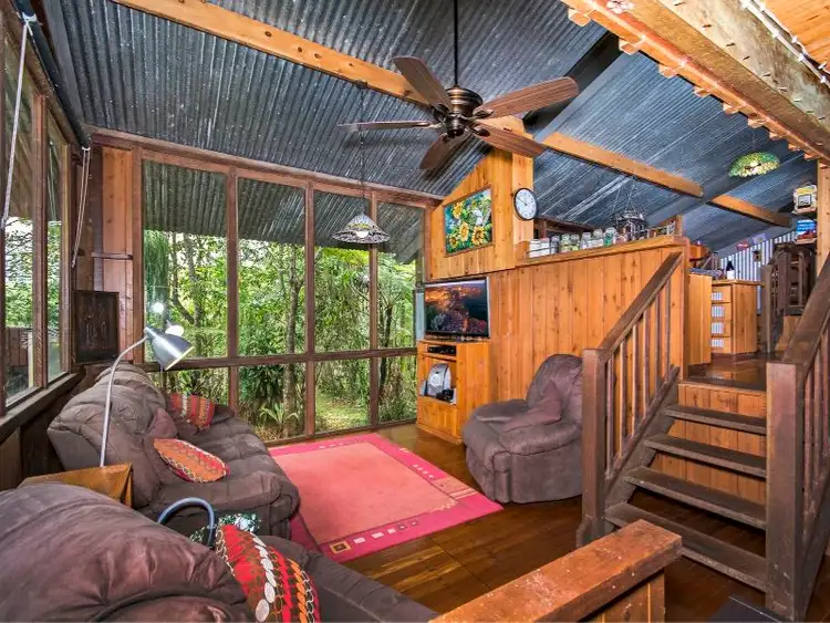 Fifth view of Homely rural property listing, 29 Waugh's Pocket Road, Mirriwinni QLD 4871