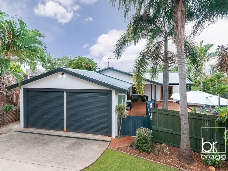 6 Speedy Close, Bentley Park QLD 4869