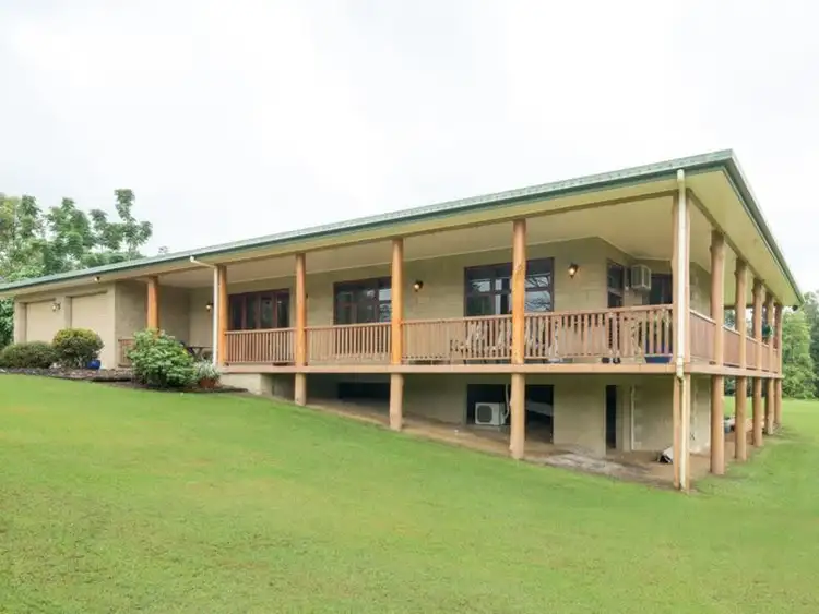 292 Bulgun Road, Tully QLD 4854