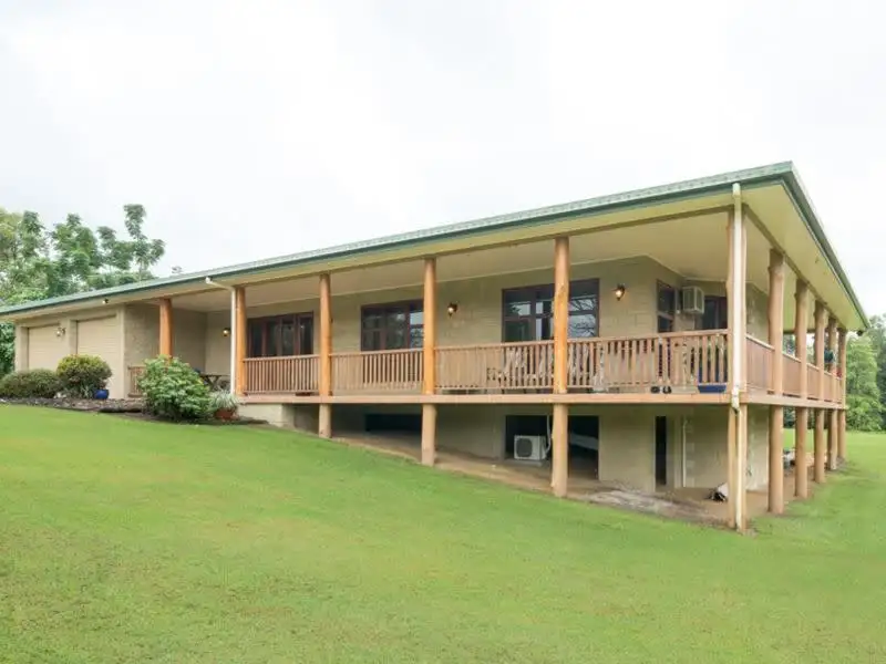 Main view of Homely rural property listing, 292 Bulgun Road, Tully QLD 4854