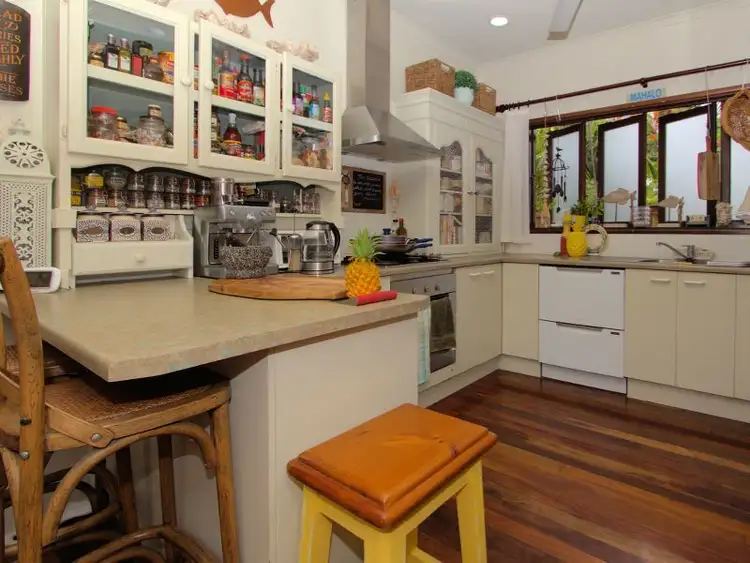 Seventh view of Homely house listing, 68 Marshall Street, Machans Beach QLD 4878