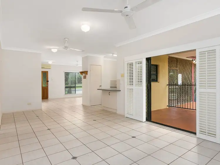 Second view of Homely house listing, 2 Sugar Glider Close, Kamerunga QLD 4870