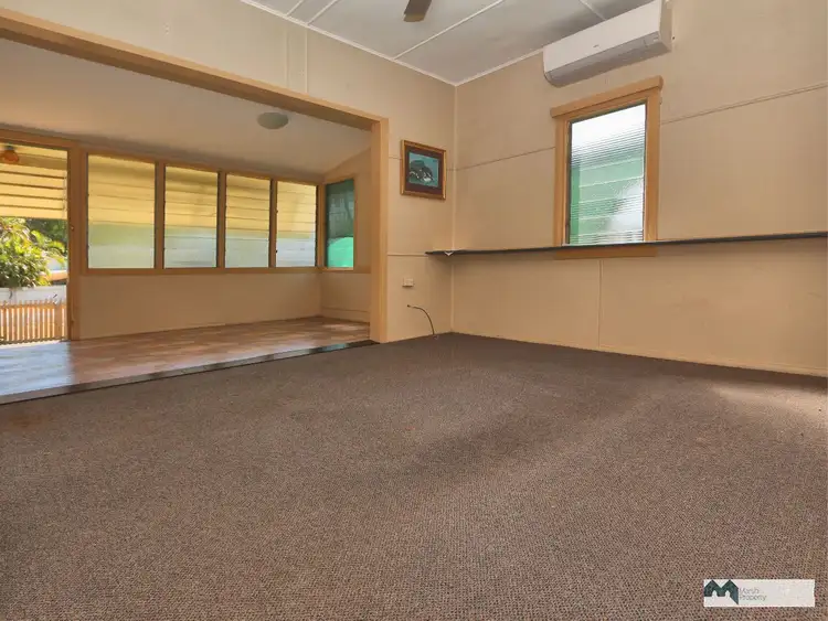 Fourth view of Homely house listing, 12 Christensen Street, Machans Beach QLD 4878