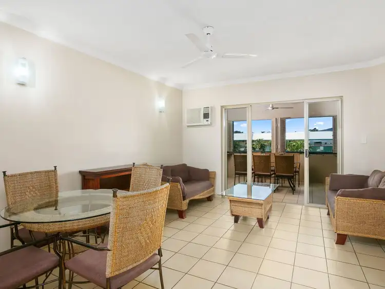 Main view of Homely apartment listing, 105/1-2 Maytown Close, Manoora QLD 4870