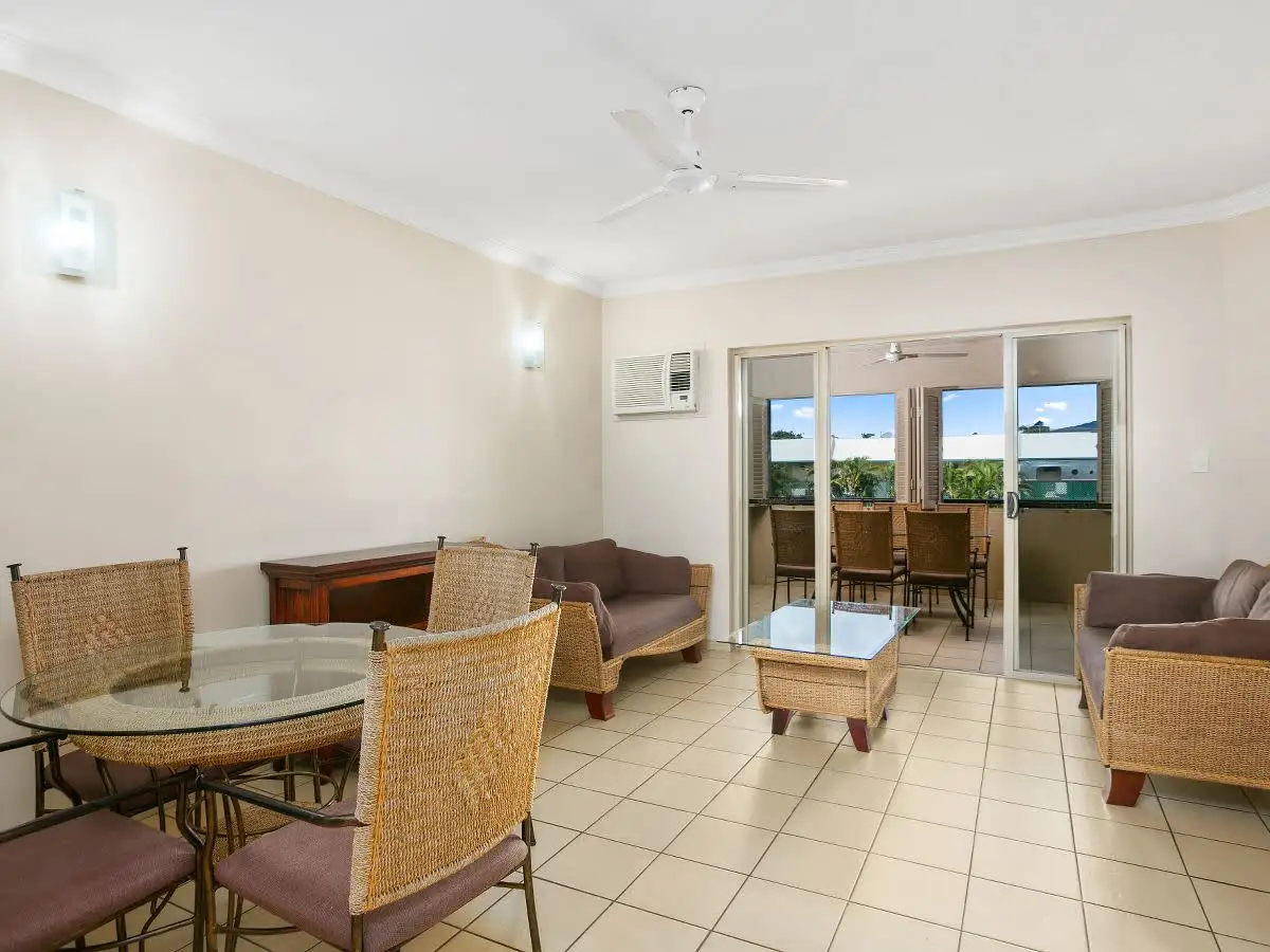 Main view of Homely apartment listing, 105/1-2 Maytown Close, Manoora QLD 4870