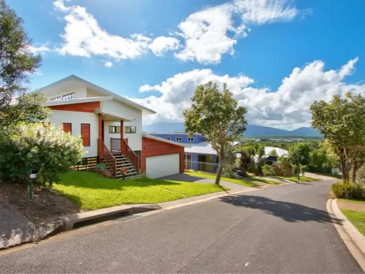 16 Claridge Close, Mount Sheridan QLD 4868