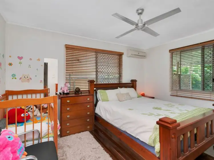 Fifth view of Homely house listing, 11 Brant Close, Manoora QLD 4870