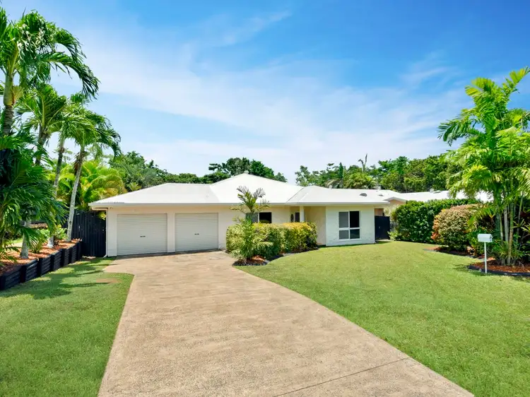 Main view of Homely house listing, 12 Ebony Street, Redlynch QLD 4870