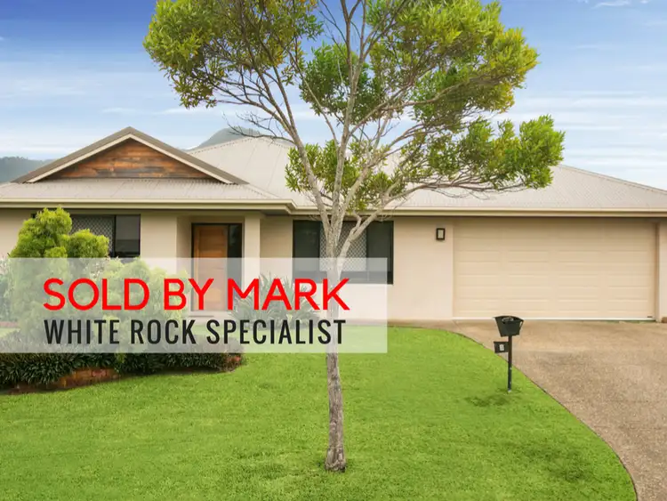 3 Nicholson Close, White Rock QLD 4868