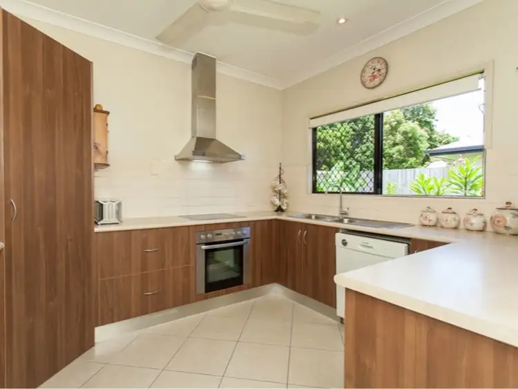 Second view of Homely house listing, 47 Booyong Drive, Mount Sheridan QLD 4868