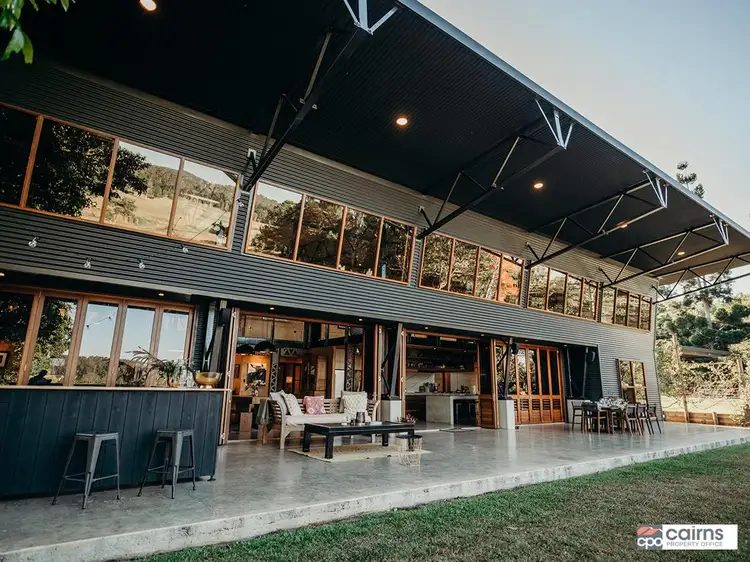 6 Williams Ave, Yungaburra QLD 4884