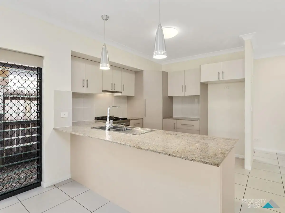 Main view of Homely house listing, 7A Chystanthus Street, Trinity Park QLD 4879
