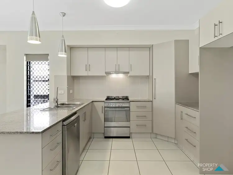 Second view of Homely house listing, 7A Chystanthus Street, Trinity Park QLD 4879
