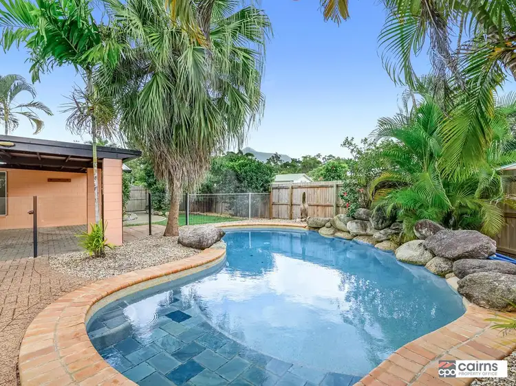 17 Balmoral Close, Mount Sheridan QLD 4868