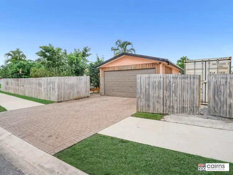 Fifth view of Homely house listing, 17 Balmoral Close, Mount Sheridan QLD 4868