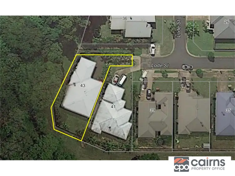 43 Lode Street, Edmonton QLD 4869