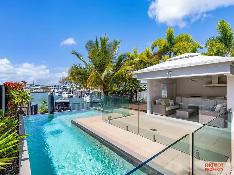 59 Harbour Drive, Trinity Park QLD 4879