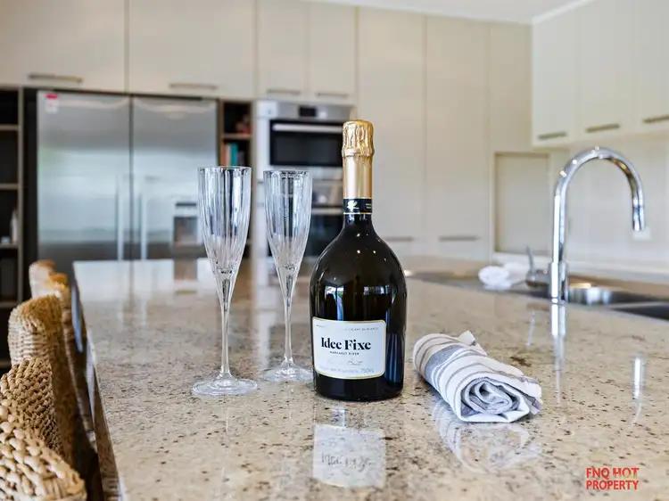 Second view of Homely house listing, 59 Harbour Drive, Trinity Park QLD 4879