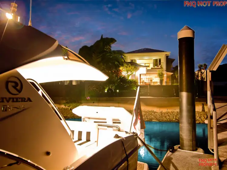 Third view of Homely house listing, 59 Harbour Drive, Trinity Park QLD 4879