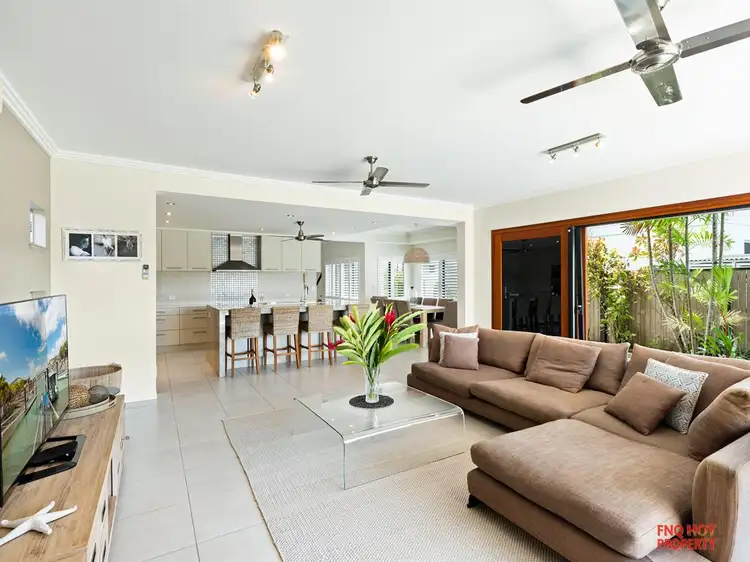 Fourth view of Homely house listing, 59 Harbour Drive, Trinity Park QLD 4879