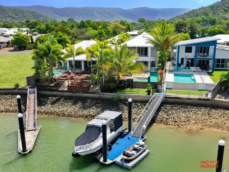 Fifth view of Homely house listing, 59 Harbour Drive, Trinity Park QLD 4879