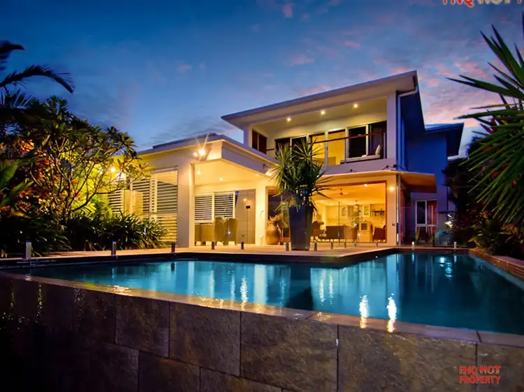 Sixth view of Homely house listing, 59 Harbour Drive, Trinity Park QLD 4879