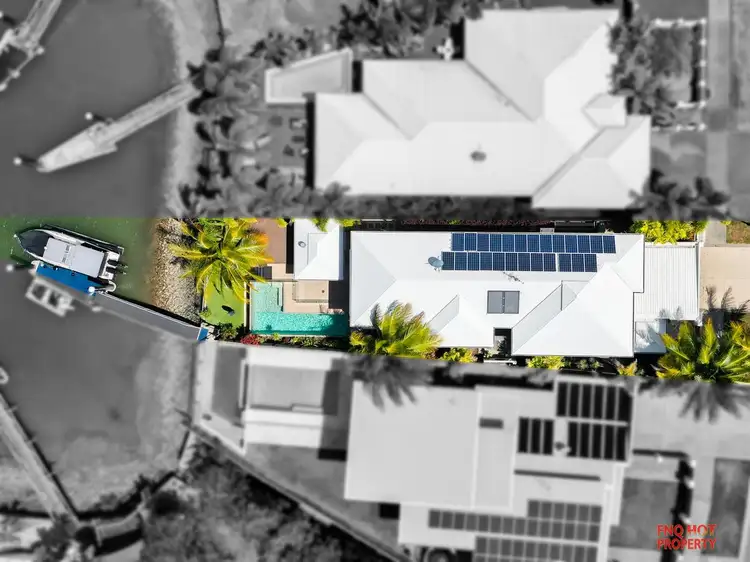 Seventh view of Homely house listing, 59 Harbour Drive, Trinity Park QLD 4879