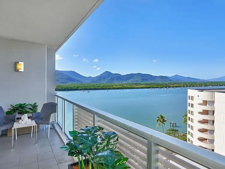 1104/1 Marlin Parade, Cairns City QLD 4870