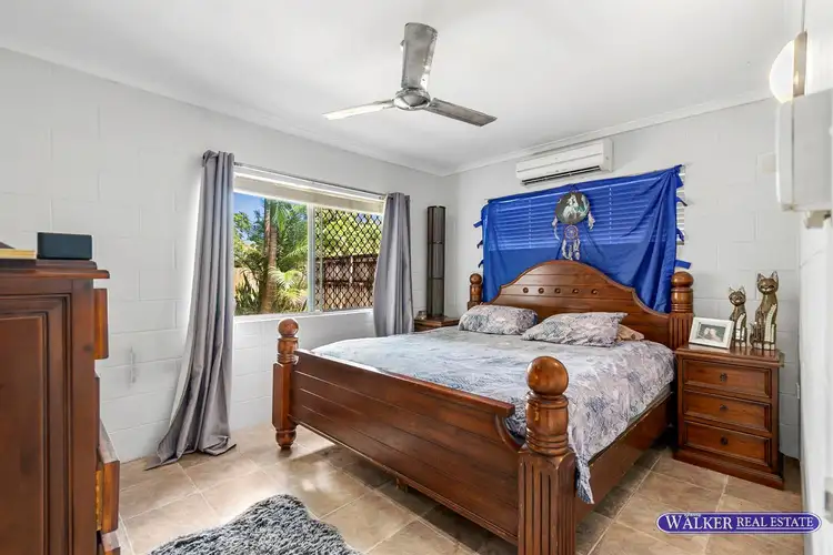 Seventh view of Homely house listing, 56 Armbrust Street, Manoora QLD 4870