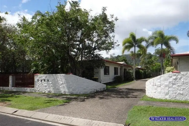 Main view of Homely block of units listing, 12 Springfield Crescent, Manoora QLD 4870