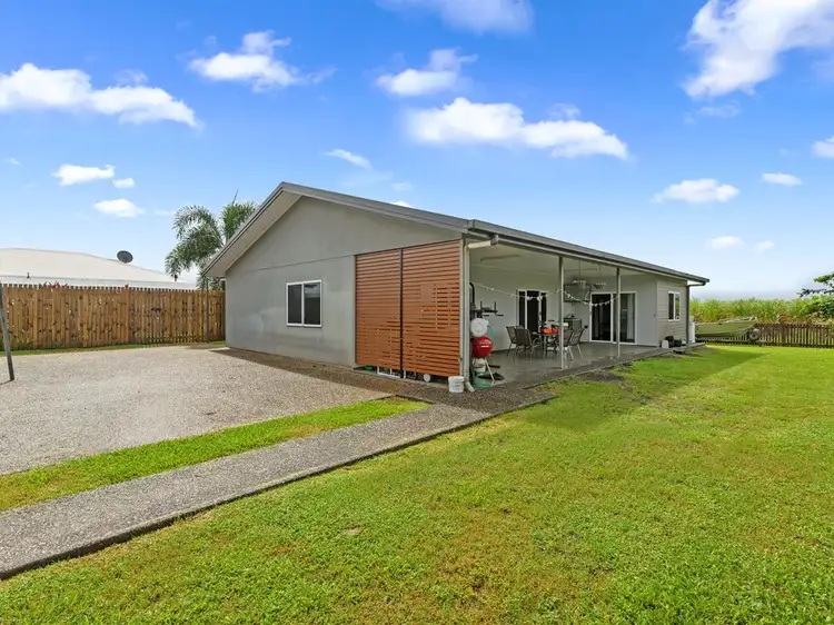 11 Belle View Street, Belvedere QLD 4860
