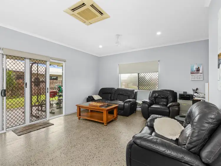 Sixth view of Homely house listing, 11 Belle View Street, Belvedere QLD 4860