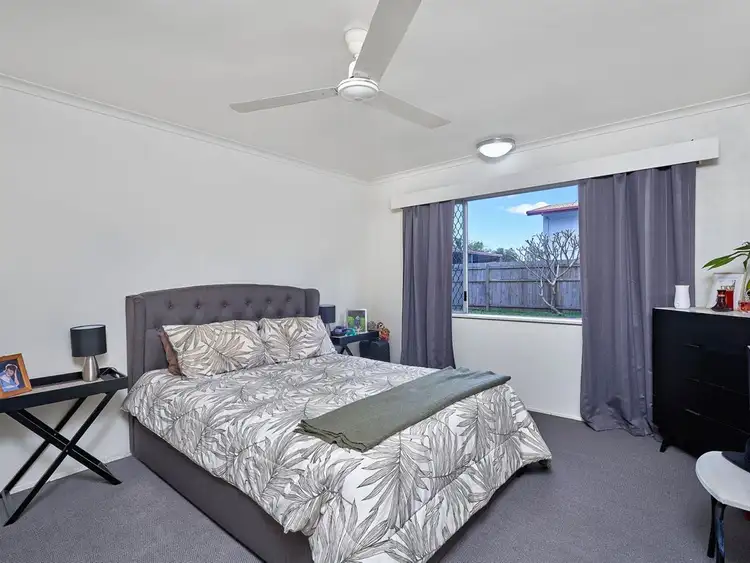 Fourth view of Homely unit listing, 2/26C Upward Street, Cairns North QLD 4870