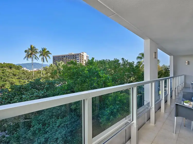 Third view of Homely apartment listing, 321/322/1 Marlin Parade, Cairns City QLD 4870