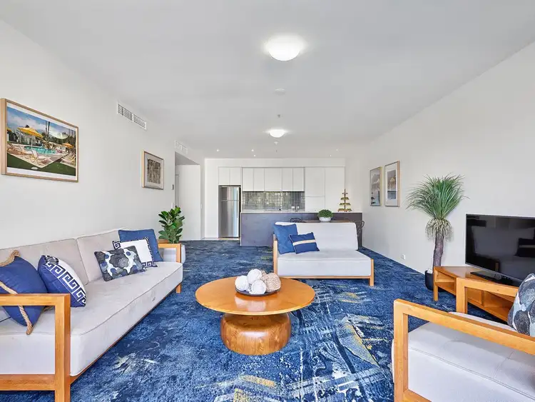 Fifth view of Homely apartment listing, 321/322/1 Marlin Parade, Cairns City QLD 4870