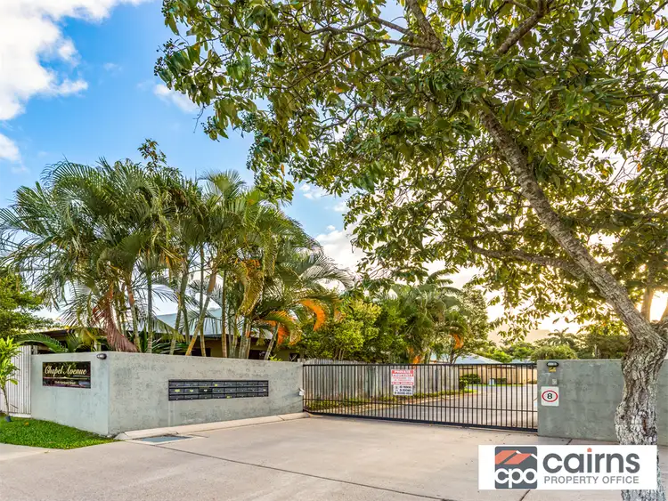 23/53-65 Kambara Street, White Rock QLD 4868
