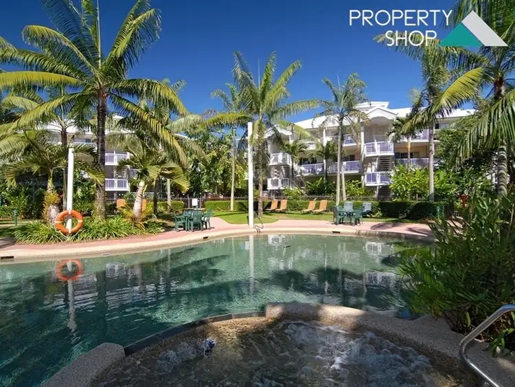 46/129 Oleander Street, Holloways Beach QLD 4878