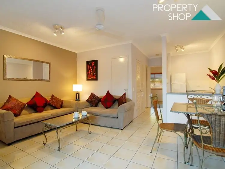Second view of Homely unit listing, 46/129 Oleander Street, Holloways Beach QLD 4878