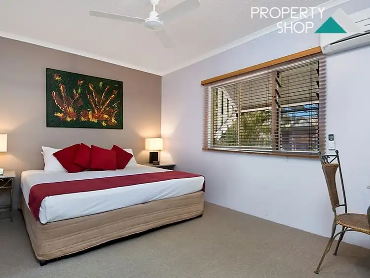 Third view of Homely unit listing, 46/129 Oleander Street, Holloways Beach QLD 4878