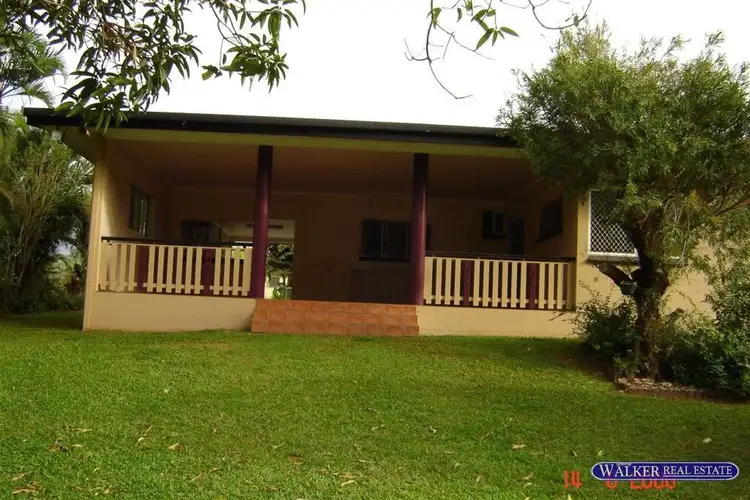 Fifth view of Homely house listing, 2 Karwin Street, Bayview Heights QLD 4868