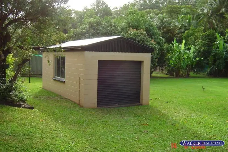 Sixth view of Homely house listing, 2 Karwin Street, Bayview Heights QLD 4868